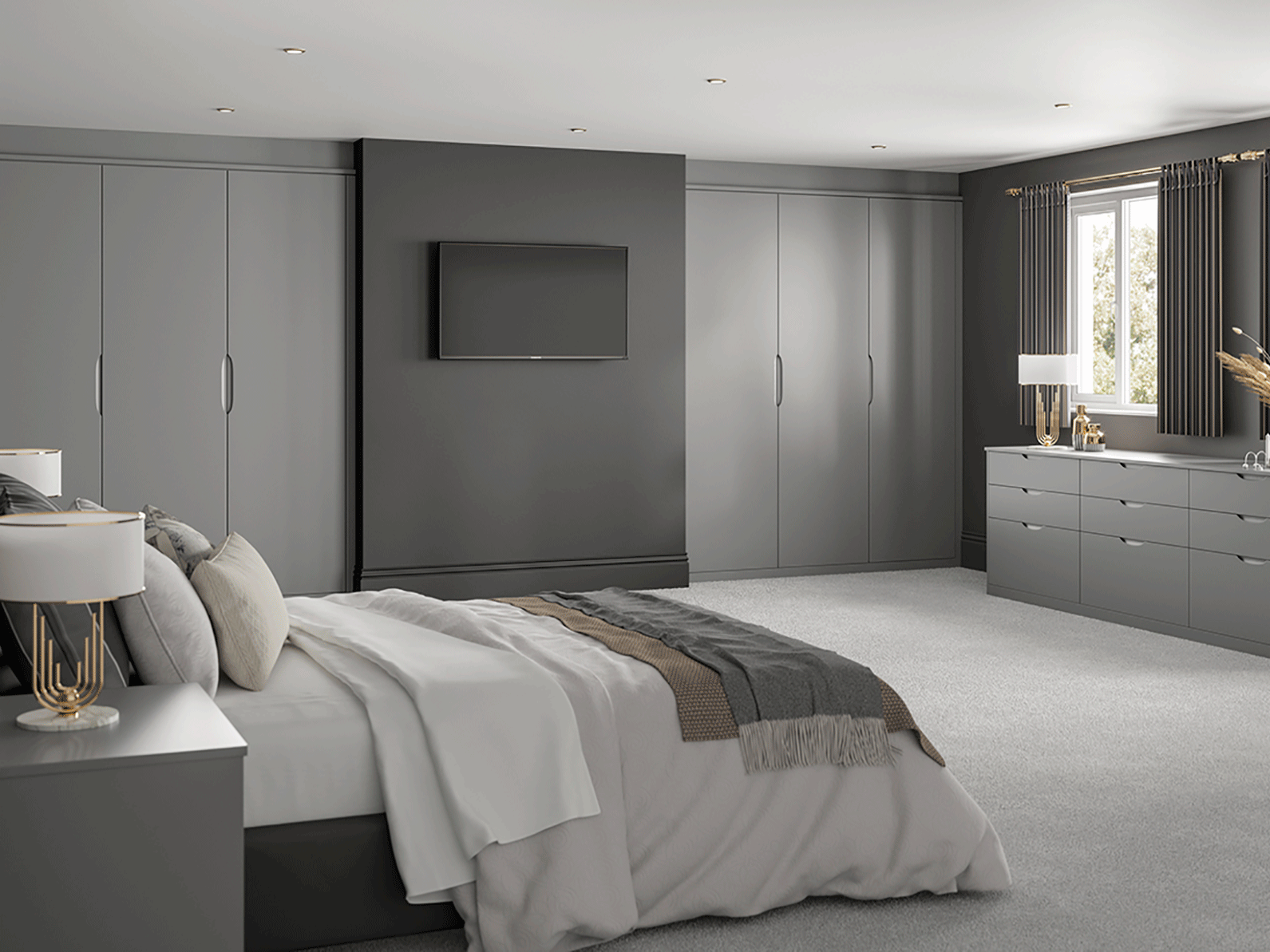 Halifax-Kitchens-and-Bedroom-Company-Halifax-Holcombe-Essenza-Dust-Grey
